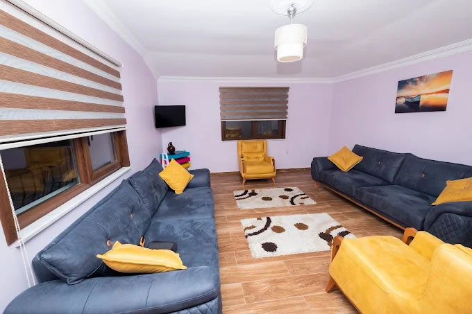 Bungalov 7