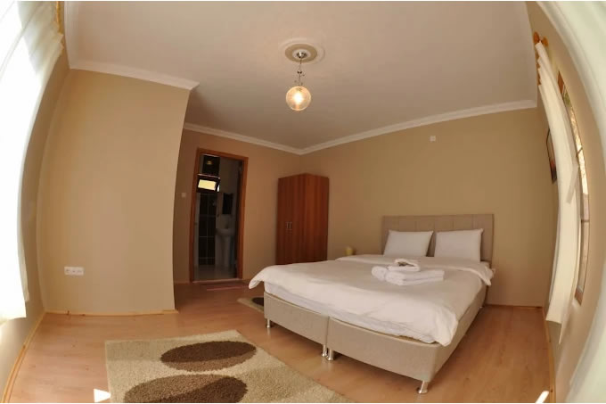 Bungalov 8